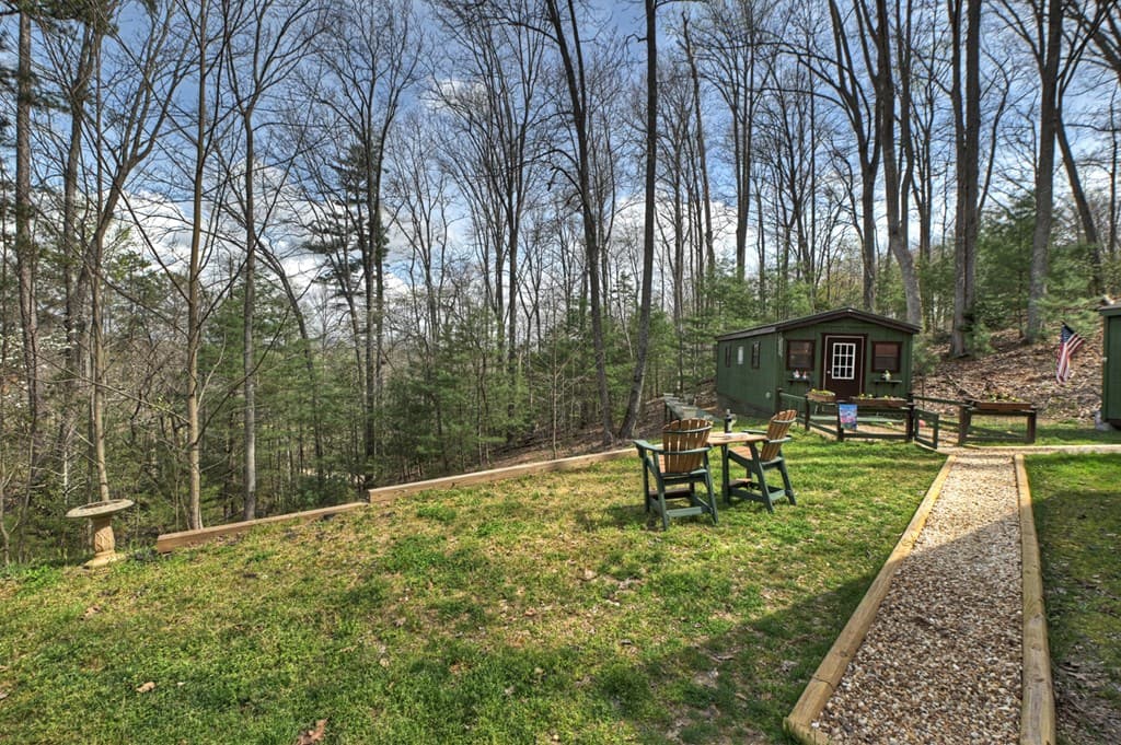 57 Meadow Hill, Morganton GA 30560 - Photo