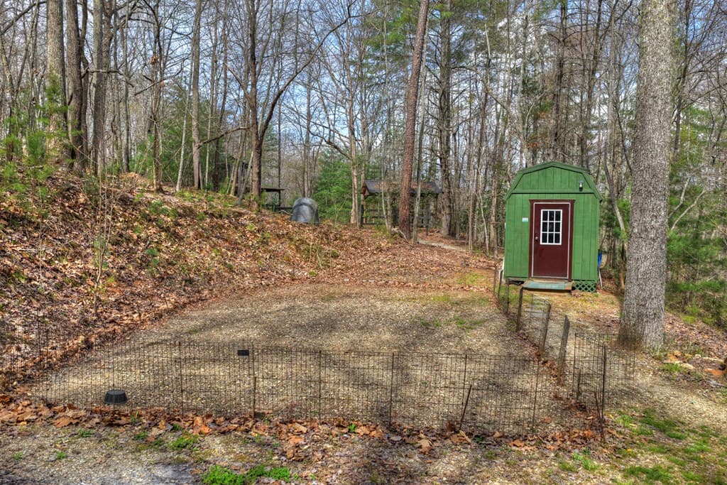 57 Meadow Hill, Morganton GA 30560 - Photo