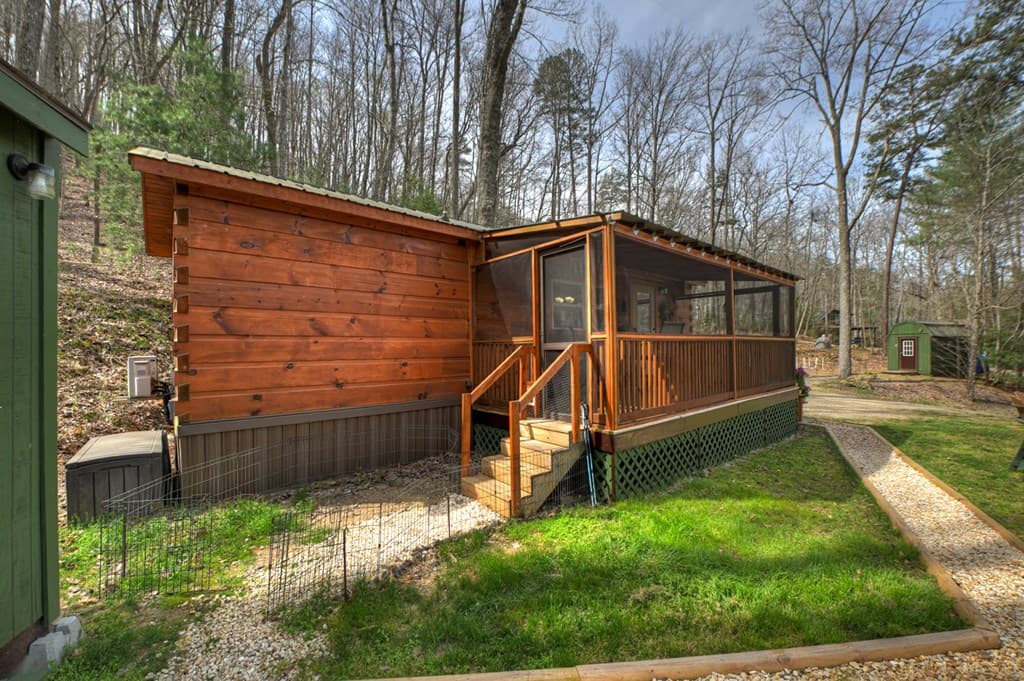 57 Meadow Hill, Morganton GA 30560 - Photo