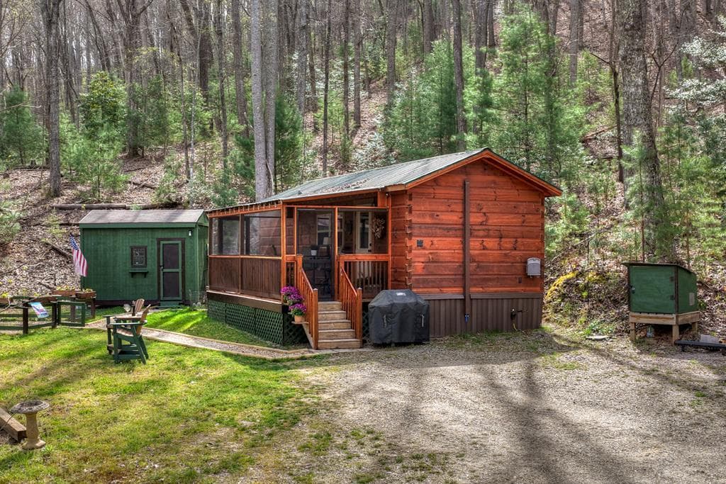 57 Meadow Hill, Morganton GA 30560 - Photo