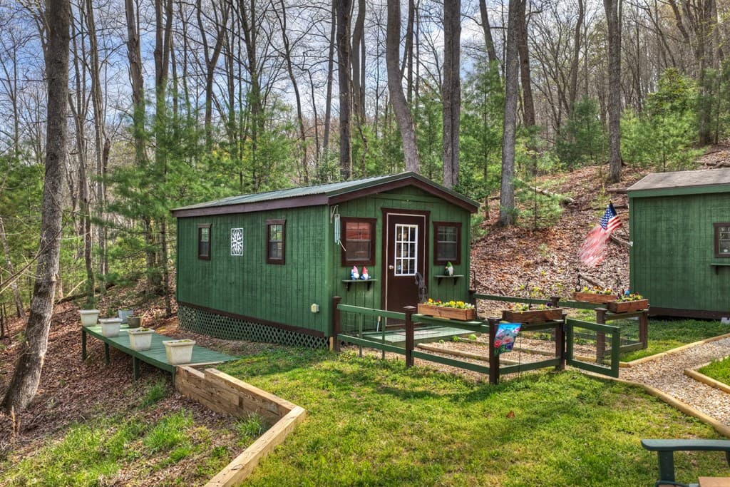 57 Meadow Hill, Morganton GA 30560 - Photo