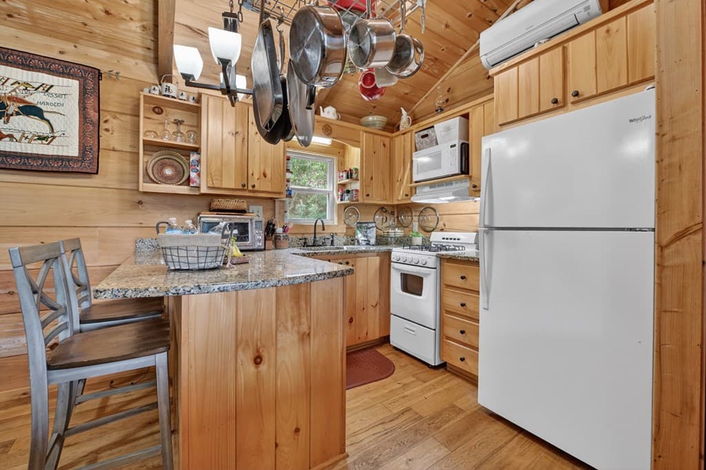 57 Meadow Hill, Morganton GA 30560 - Photo