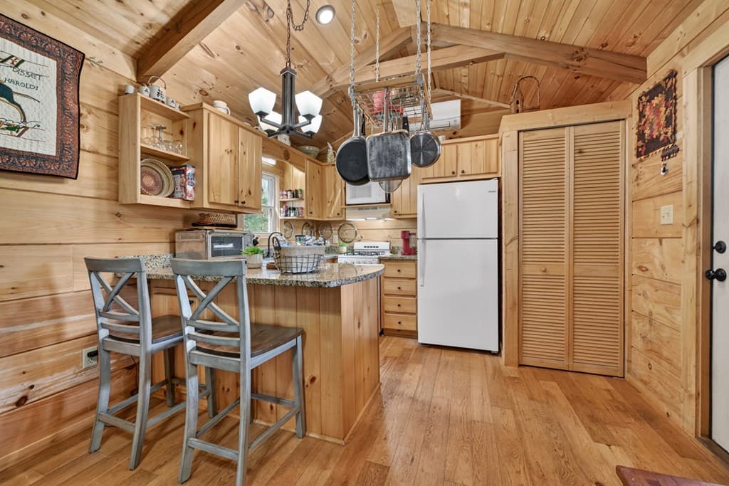 57 Meadow Hill, Morganton GA 30560 - Photo