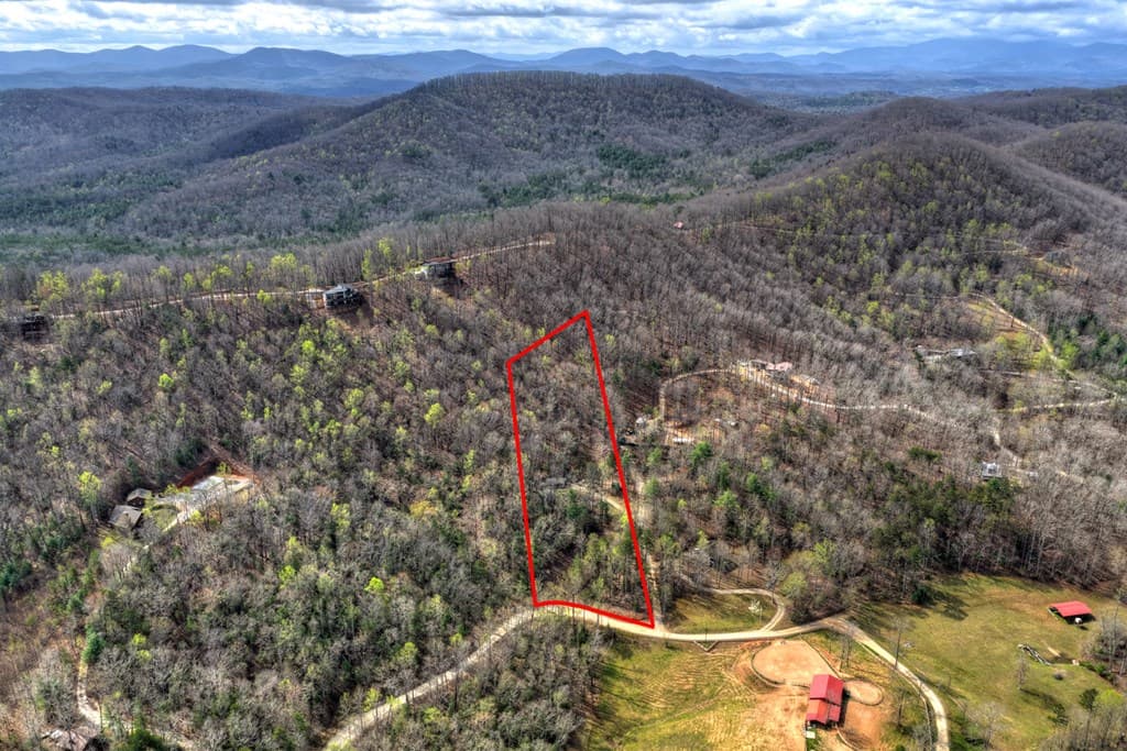 57 Meadow Hill, Morganton GA 30560 - Photo