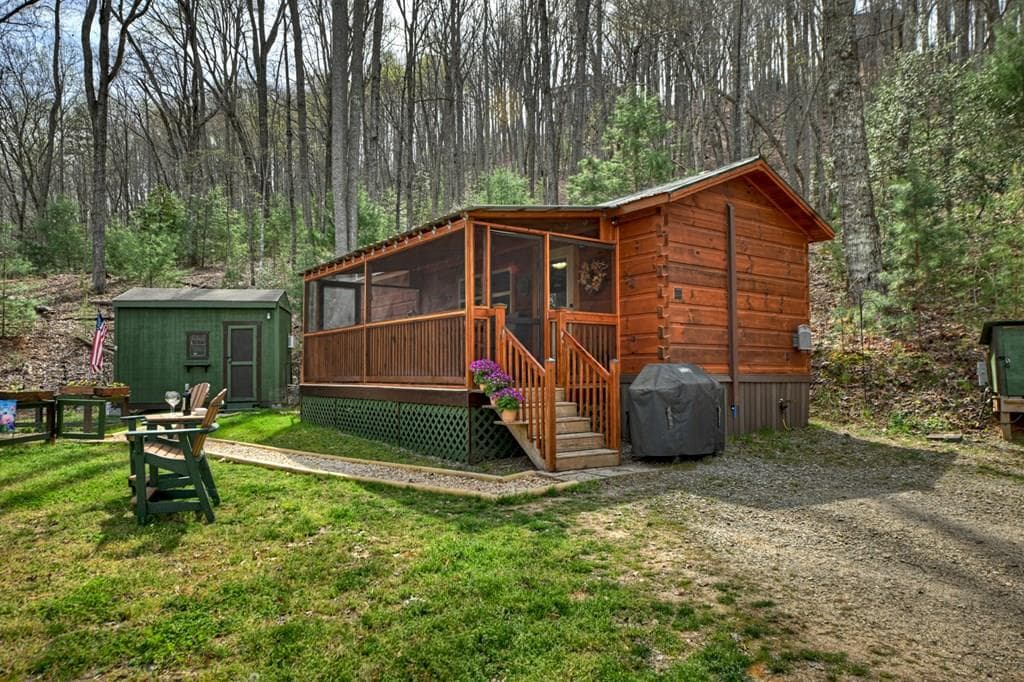 57 Meadow Hill, Morganton GA 30560 - Primary photo
