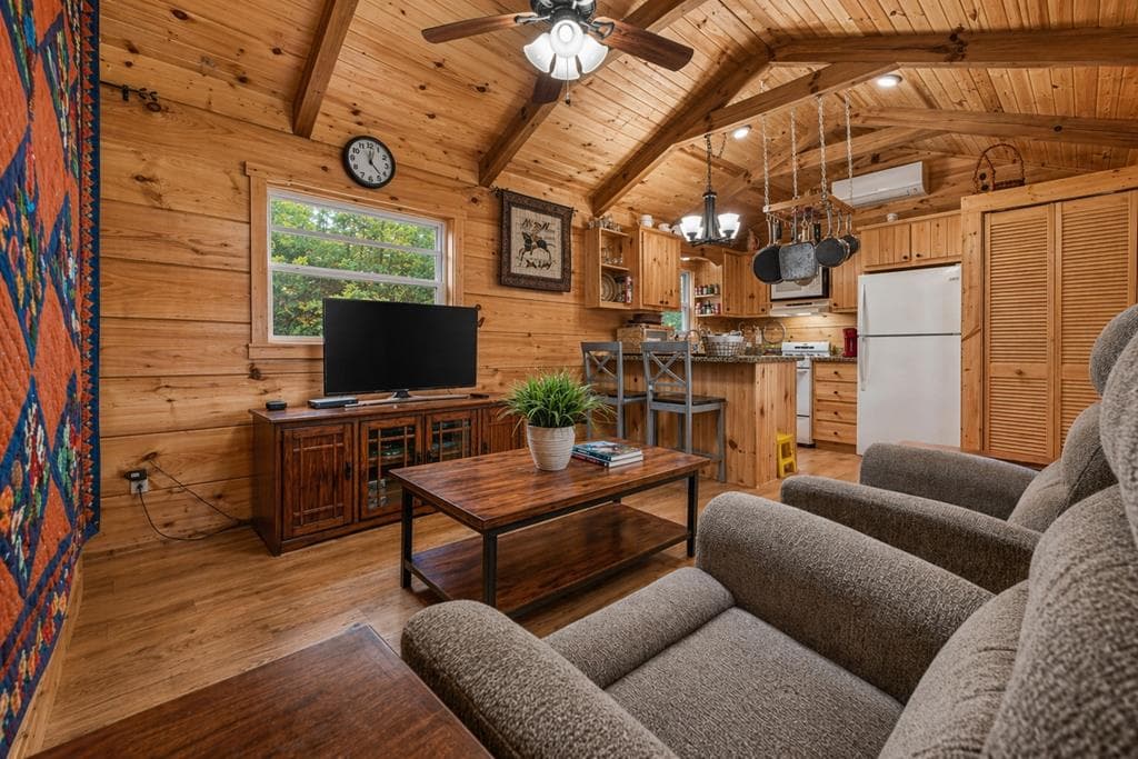 57 Meadow Hill, Morganton GA 30560 - Photo