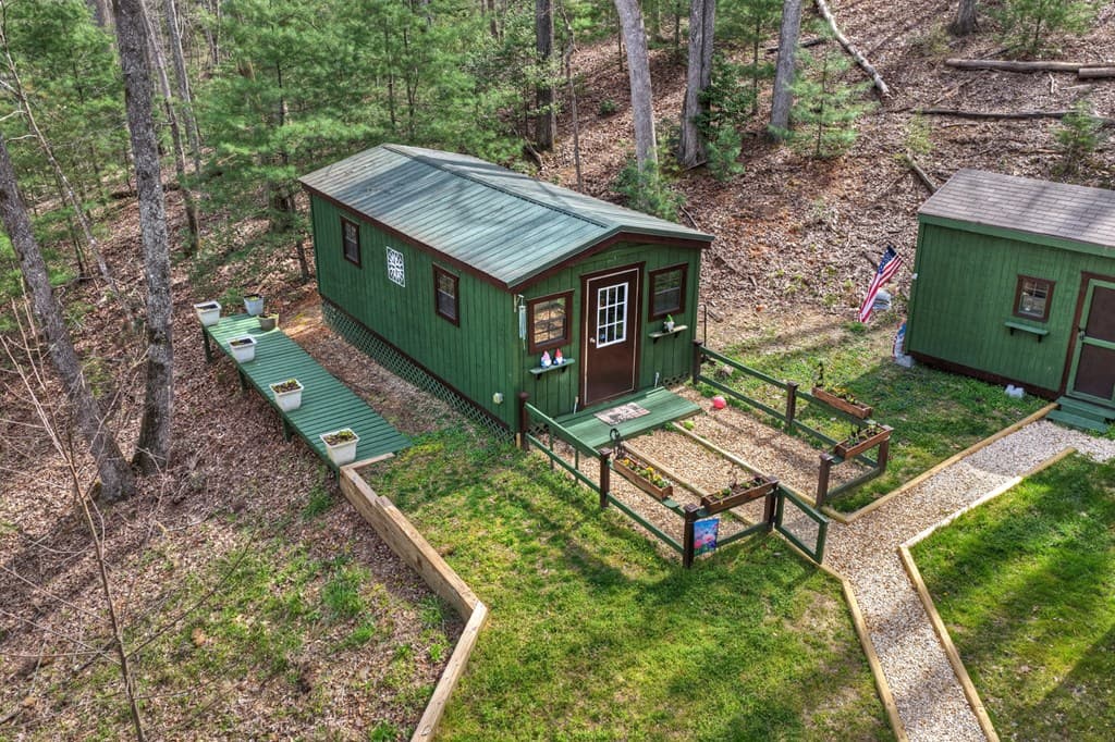 57 Meadow Hill, Morganton GA 30560 - Photo
