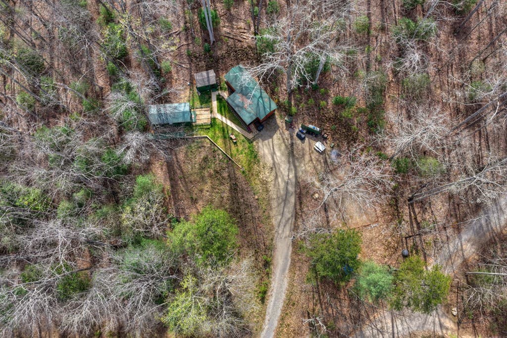 57 Meadow Hill, Morganton GA 30560 - Photo
