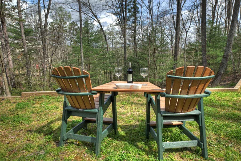57 Meadow Hill, Morganton GA 30560 - Photo