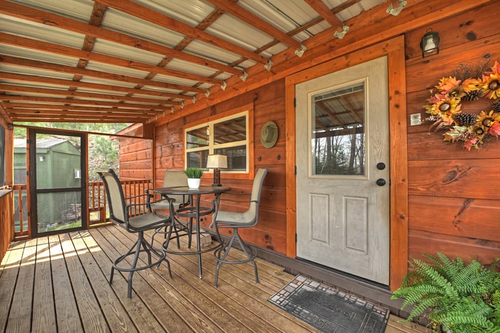 57 Meadow Hill, Morganton GA 30560 - Photo