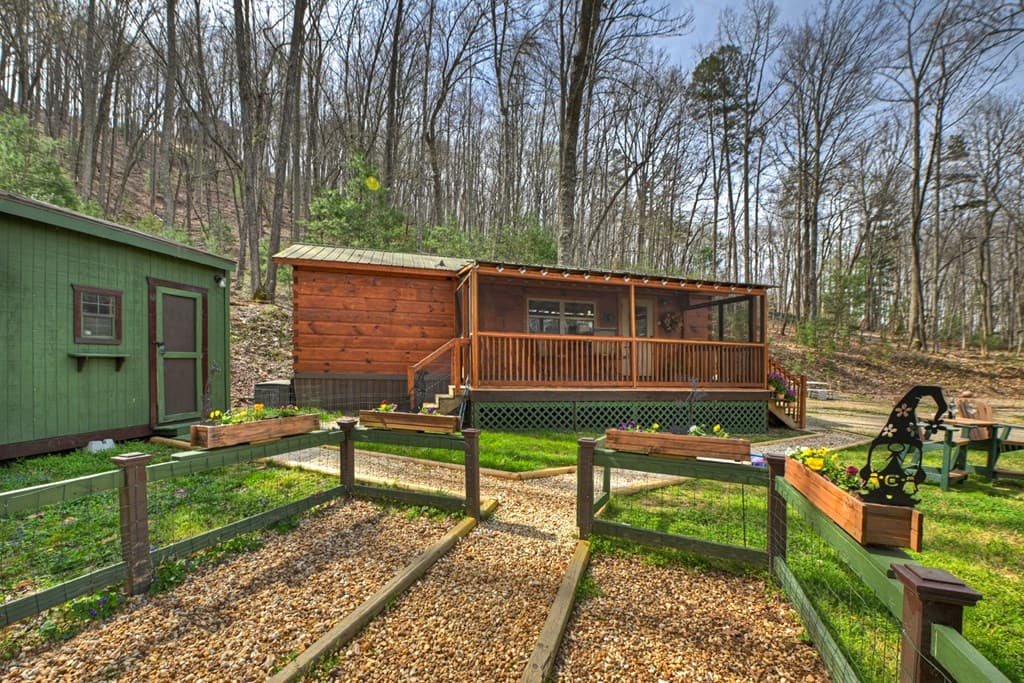 57 Meadow Hill, Morganton GA 30560 - Photo