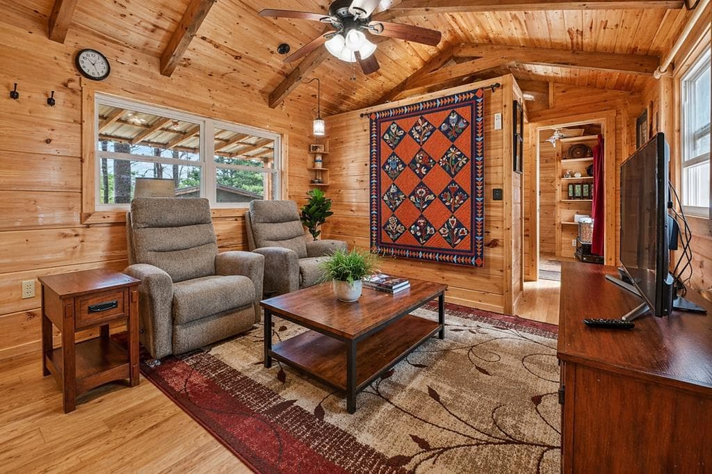 57 Meadow Hill, Morganton GA 30560 - Photo