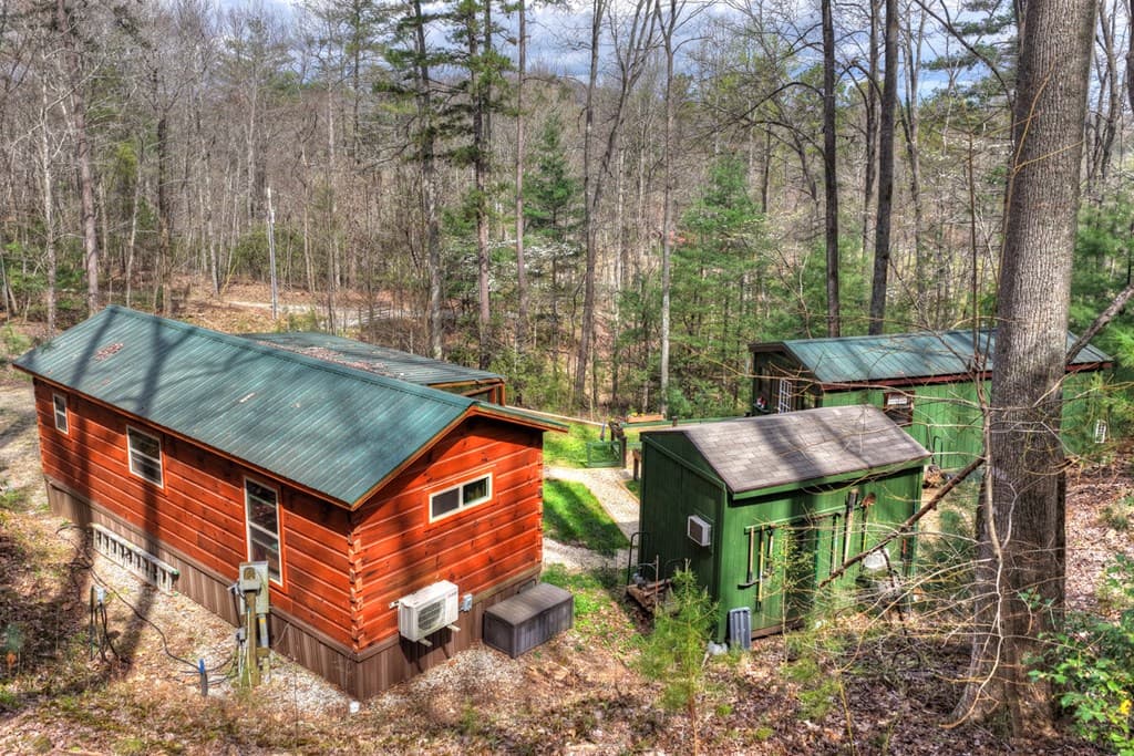 57 Meadow Hill, Morganton GA 30560 - Photo