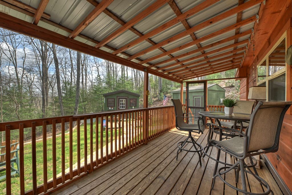57 Meadow Hill, Morganton GA 30560 - Photo