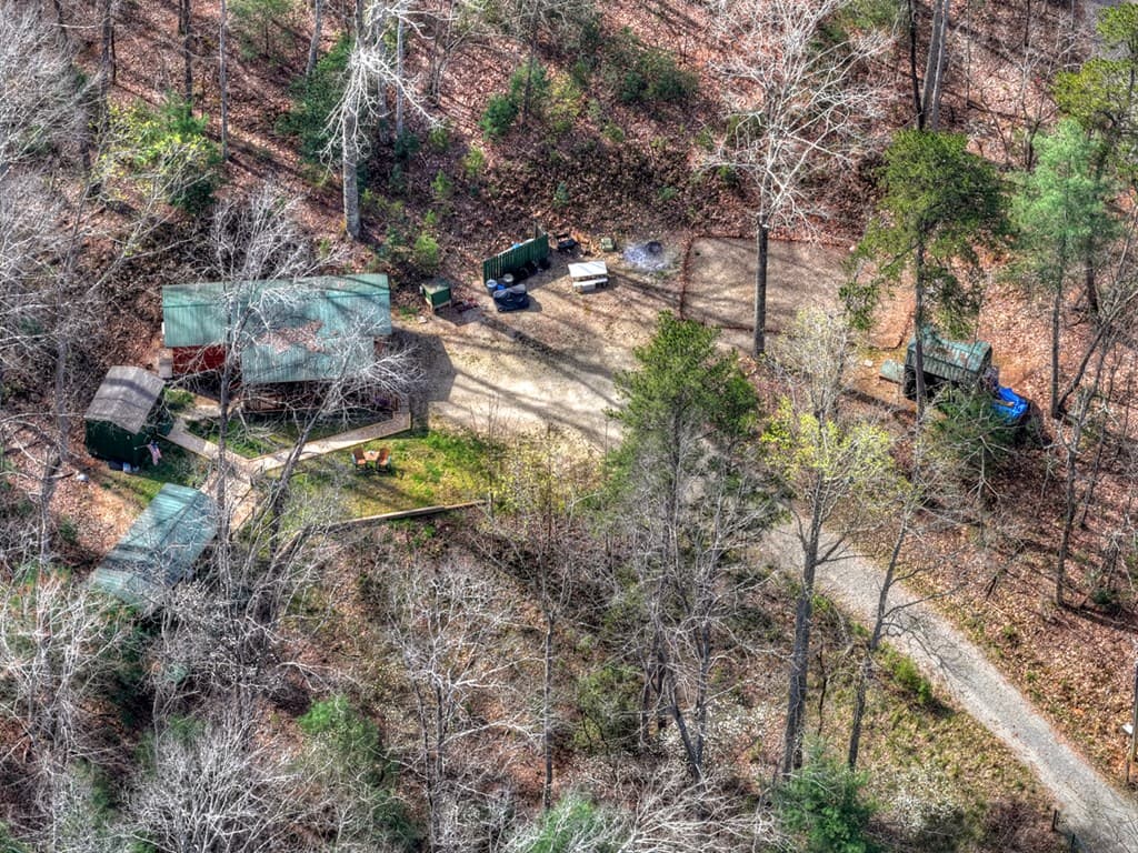 57 Meadow Hill, Morganton GA 30560 - Photo