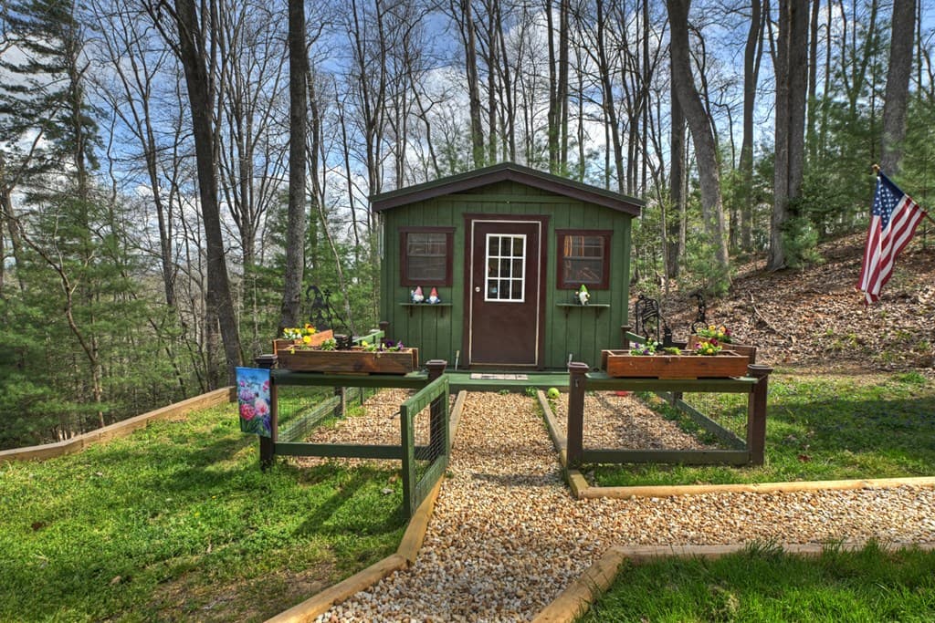 57 Meadow Hill, Morganton GA 30560 - Photo