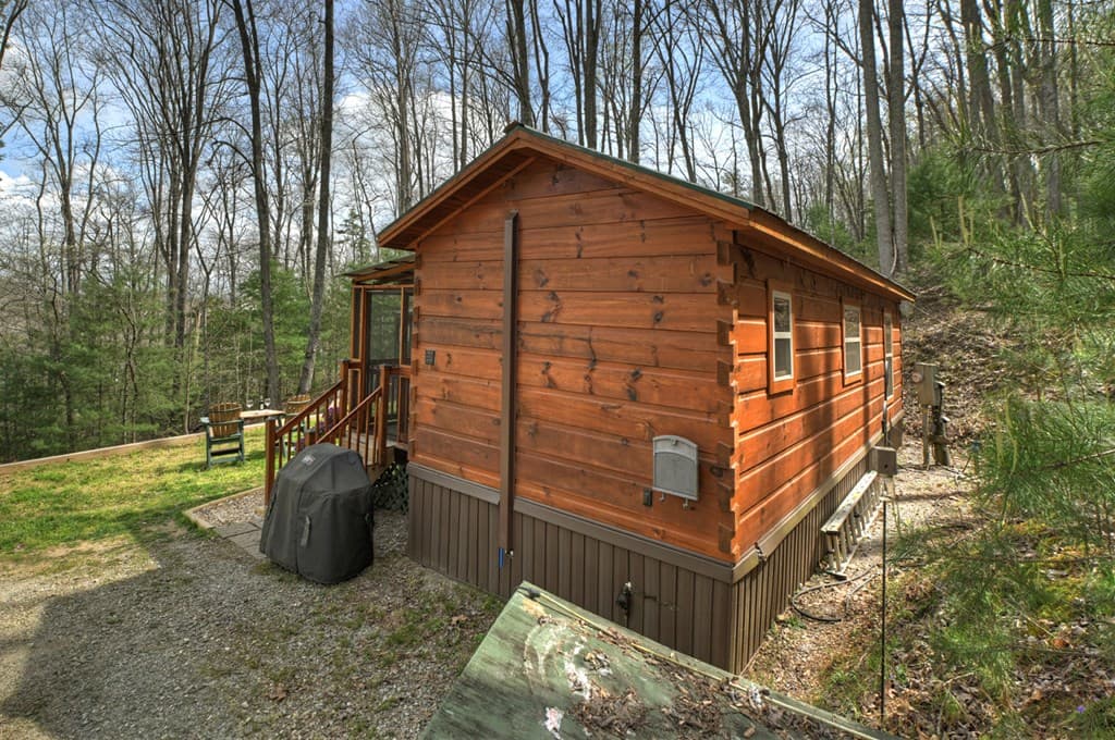 57 Meadow Hill, Morganton GA 30560 - Photo