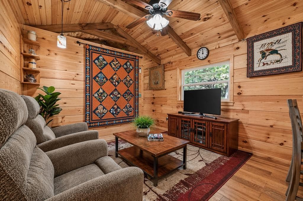 57 Meadow Hill, Morganton GA 30560 - Photo