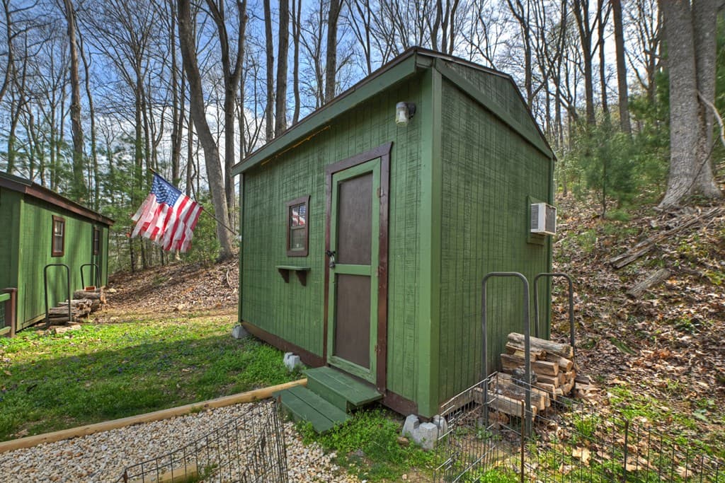57 Meadow Hill, Morganton GA 30560 - Photo
