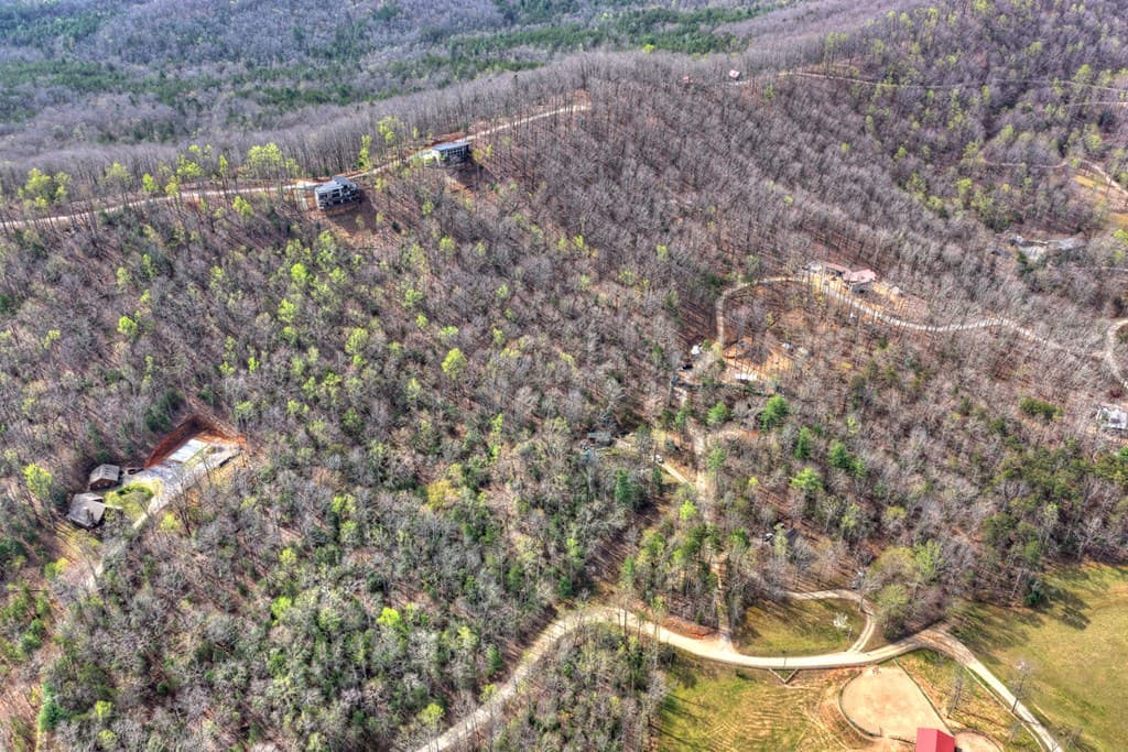 57 Meadow Hill, Morganton GA 30560 - Photo
