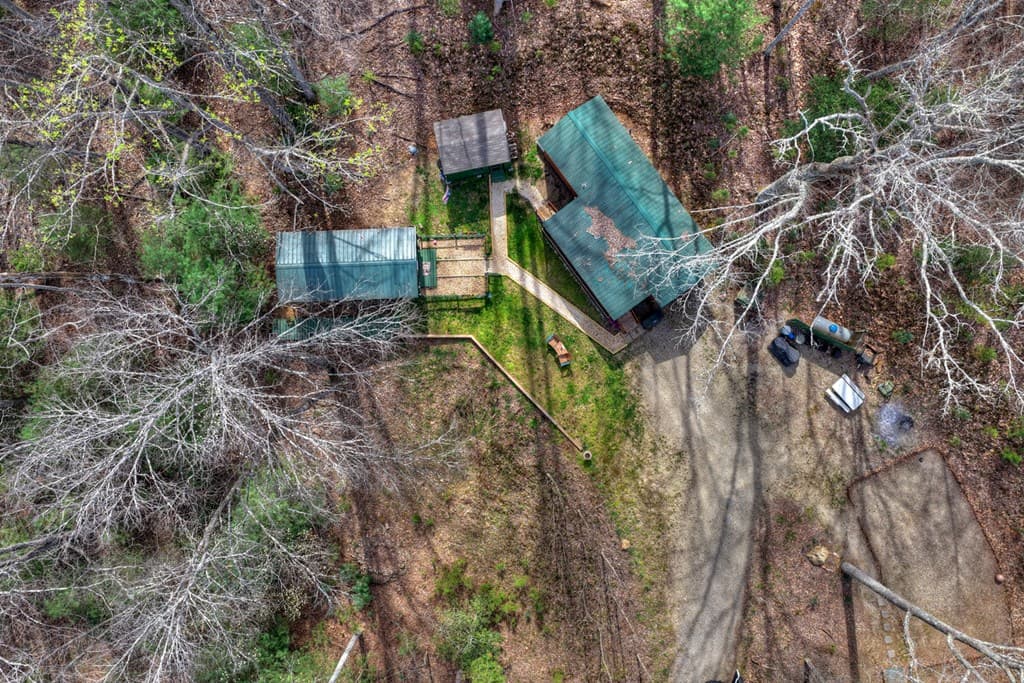 57 Meadow Hill, Morganton GA 30560 - Photo