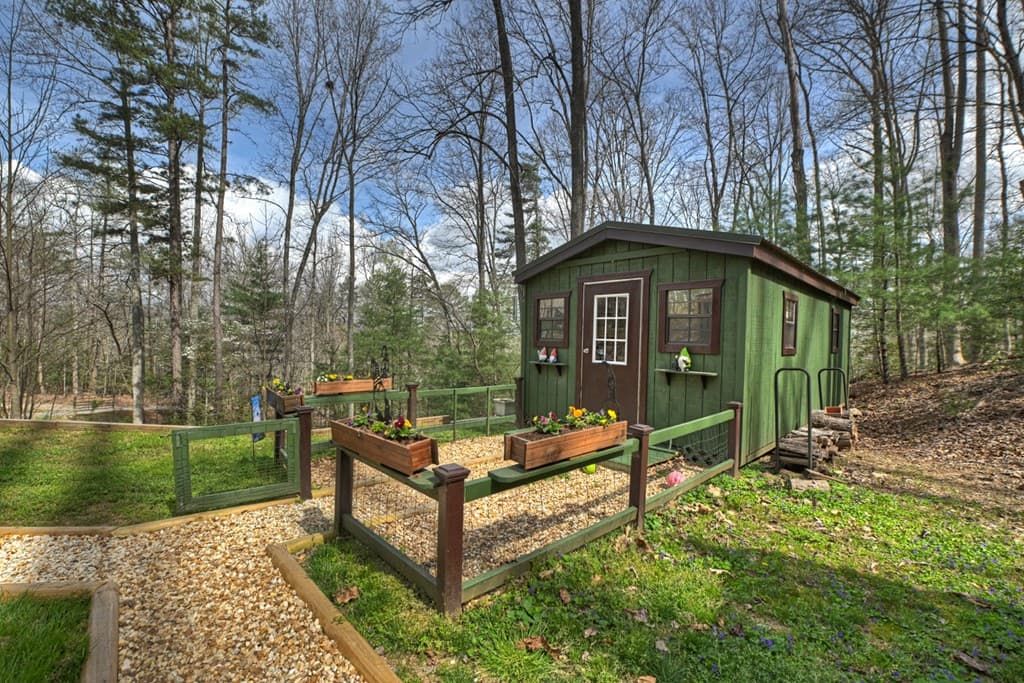 57 Meadow Hill, Morganton GA 30560 - Photo