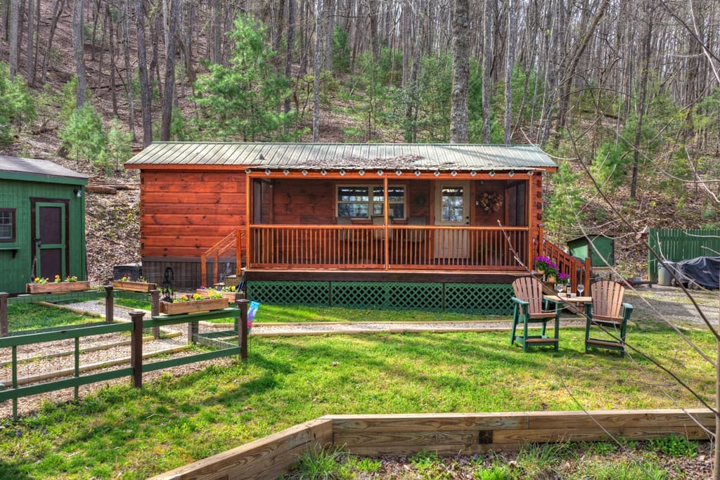 57 Meadow Hill, Morganton GA 30560 - Photo