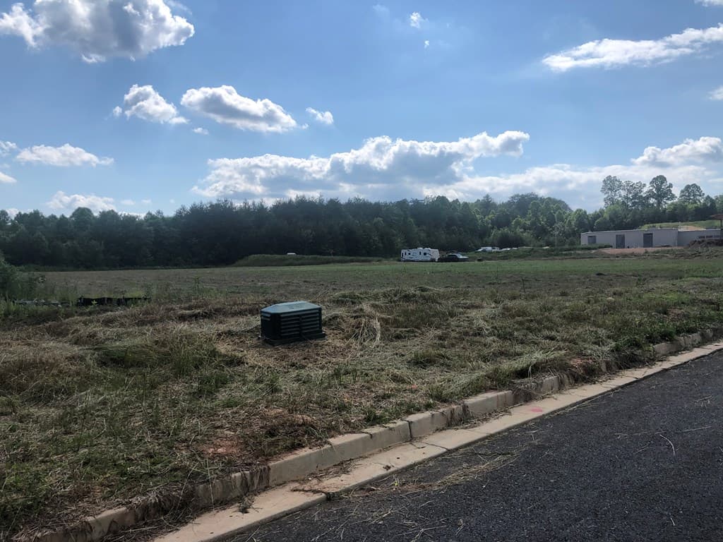 Lt 1 & 2 Blackhawk Drive, Blue Ridge GA 30513 - Photo