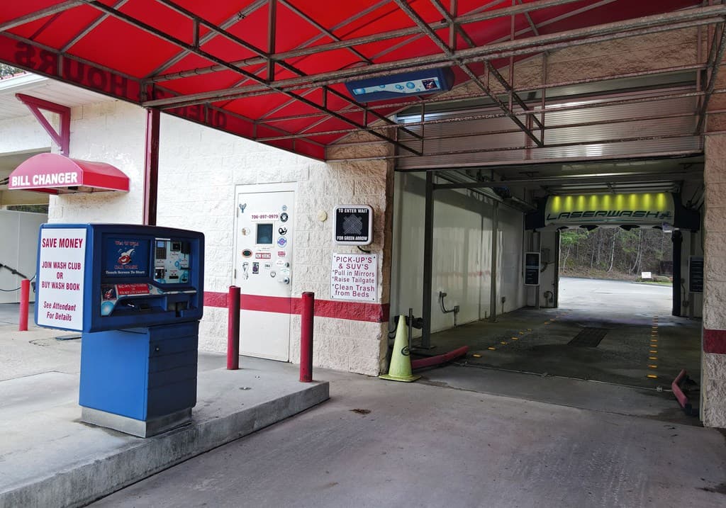 692 E Hwy 515, Blairsville GA 30512 - Photo