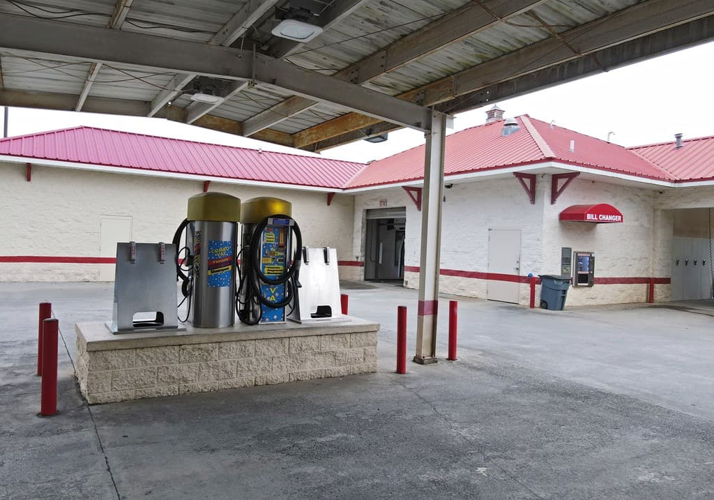 692 E Hwy 515, Blairsville GA 30512 - Photo