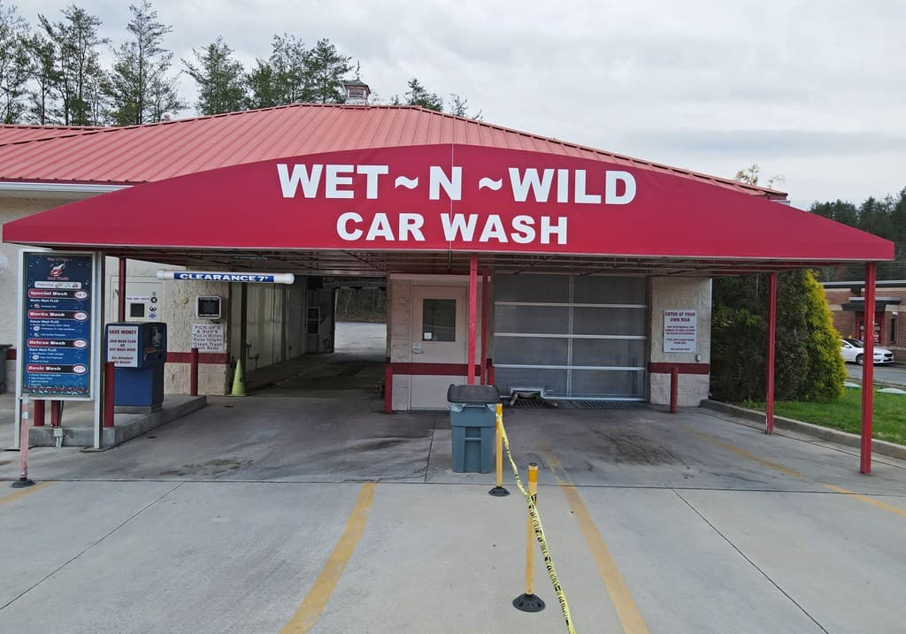 692 E Hwy 515, Blairsville GA 30512 - Photo