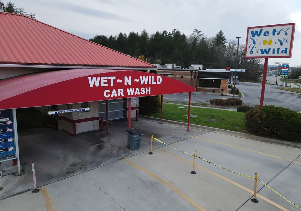 692 E Hwy 515, Blairsville GA 30512 - Photo