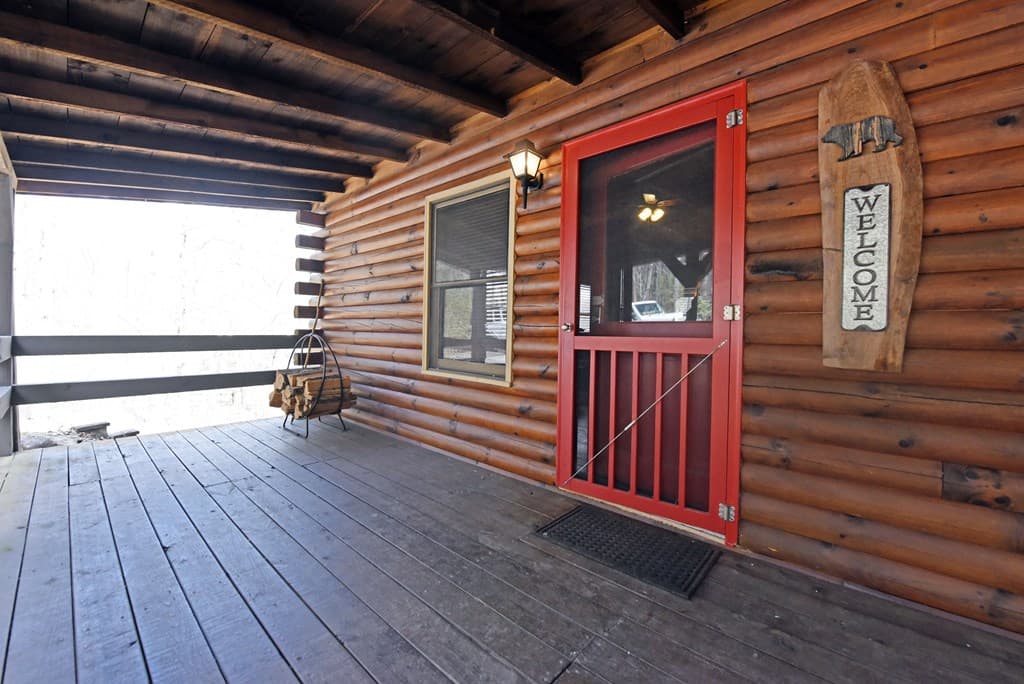 545 Laurel Circle, Blue Ridge GA 30513 - Photo