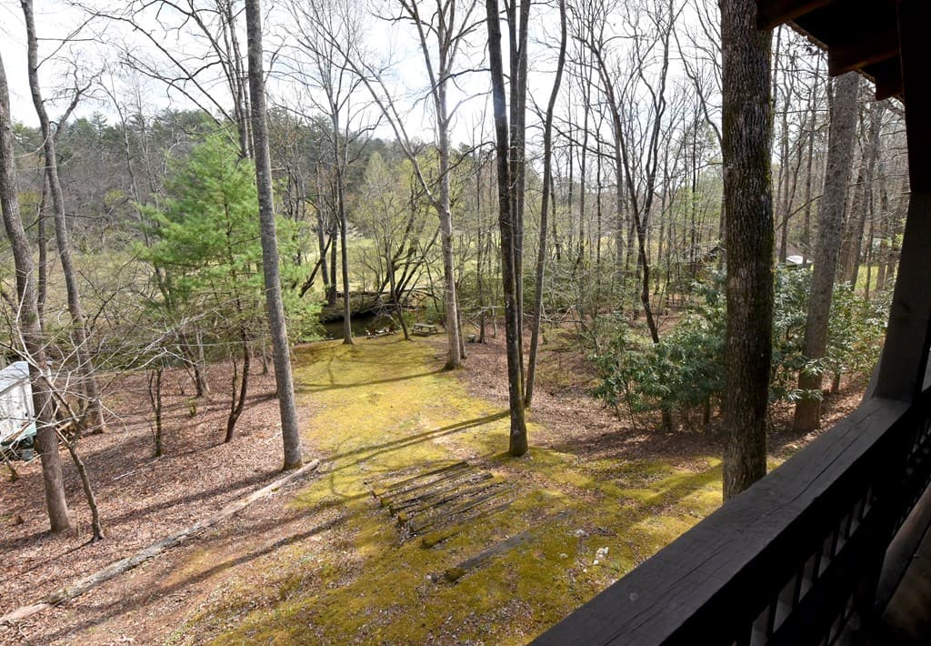 545 Laurel Circle, Blue Ridge GA 30513 - Photo