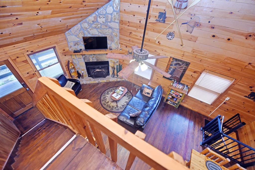 545 Laurel Circle, Blue Ridge GA 30513 - Photo