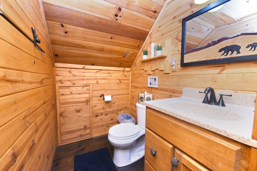 545 Laurel Circle, Blue Ridge GA 30513 - Photo