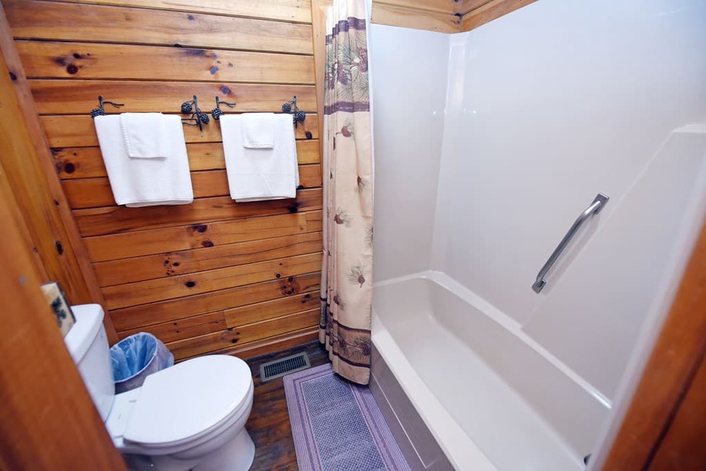 545 Laurel Circle, Blue Ridge GA 30513 - Photo