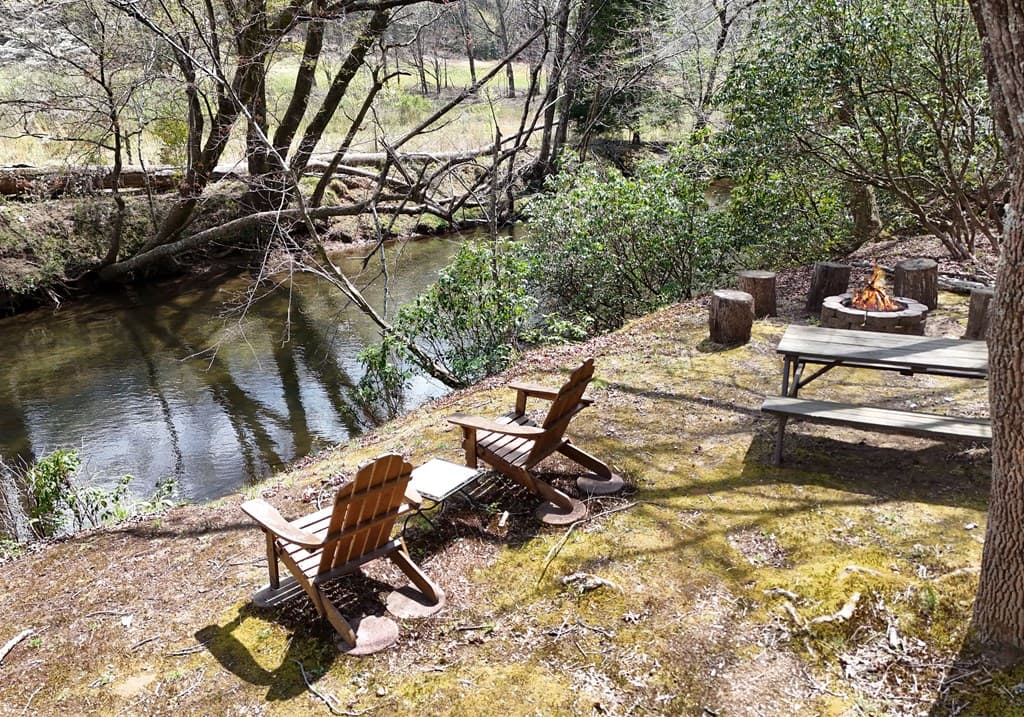 545 Laurel Circle, Blue Ridge GA 30513 - Photo