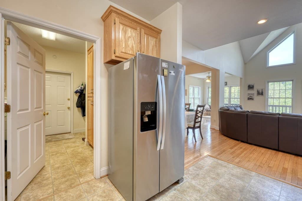 7957 Mountain Top Trail, Hiawassee GA 30546 - Photo