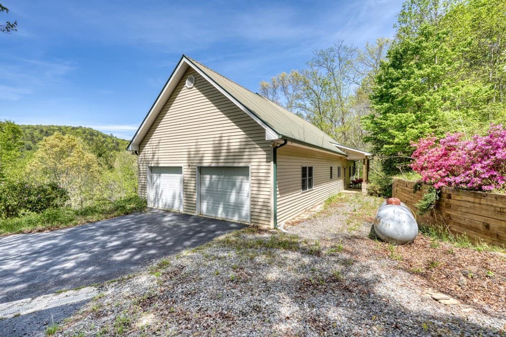 7957 Mountain Top Trail, Hiawassee GA 30546 - Photo