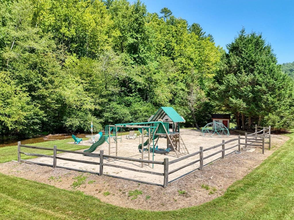 7957 Mountain Top Trail, Hiawassee GA 30546 - Photo