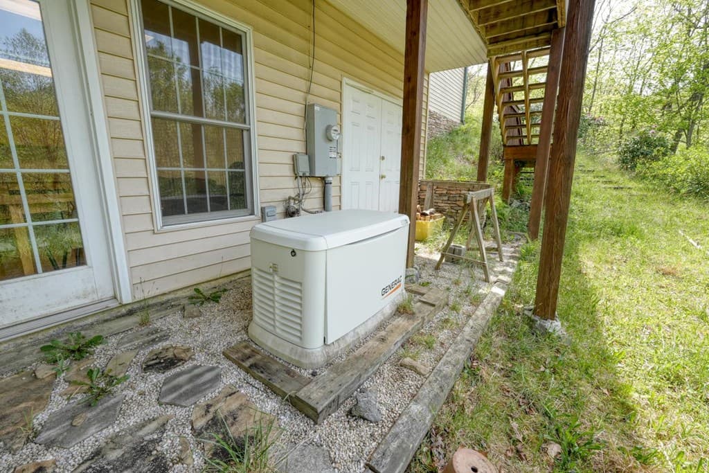 7957 Mountain Top Trail, Hiawassee GA 30546 - Photo