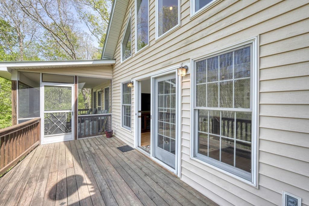 7957 Mountain Top Trail, Hiawassee GA 30546 - Photo