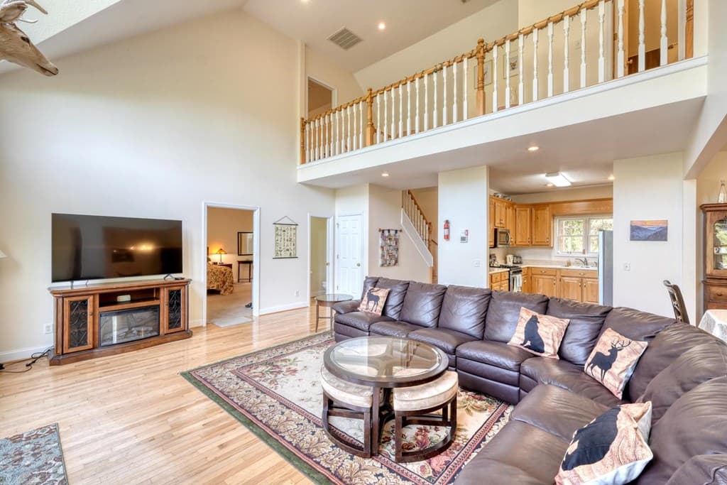 7957 Mountain Top Trail, Hiawassee GA 30546 - Photo
