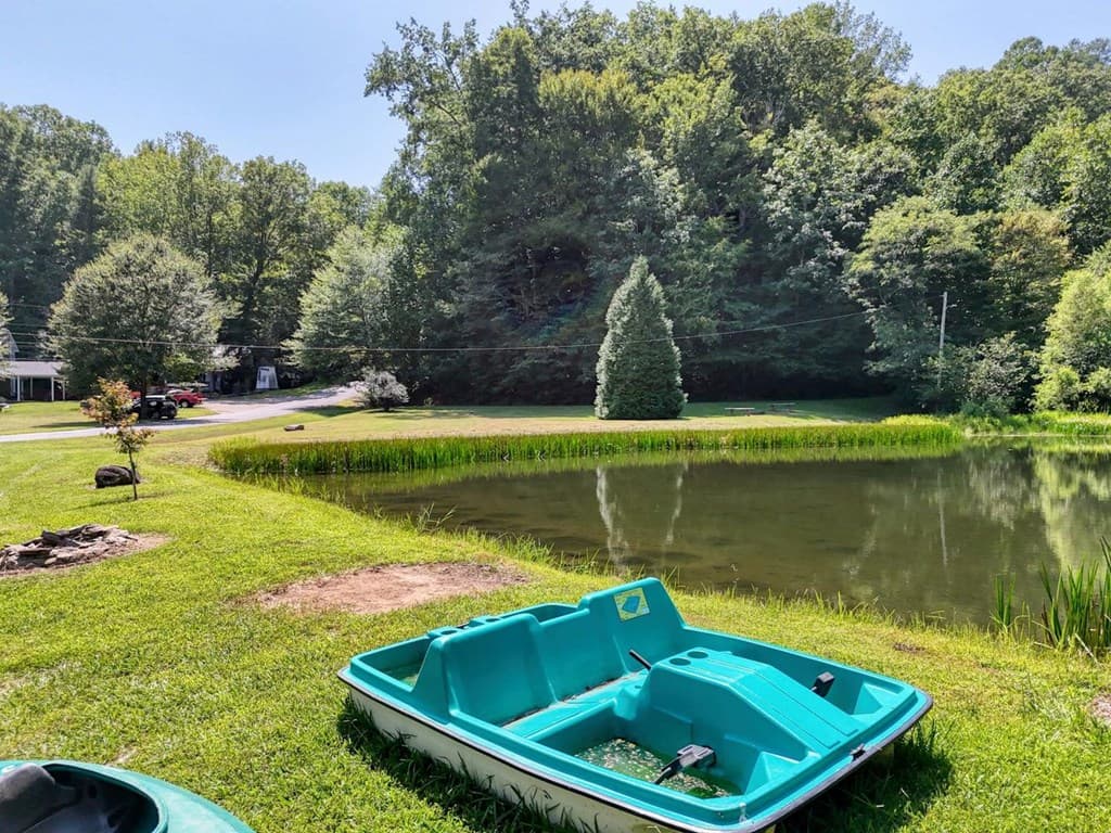 7957 Mountain Top Trail, Hiawassee GA 30546 - Photo