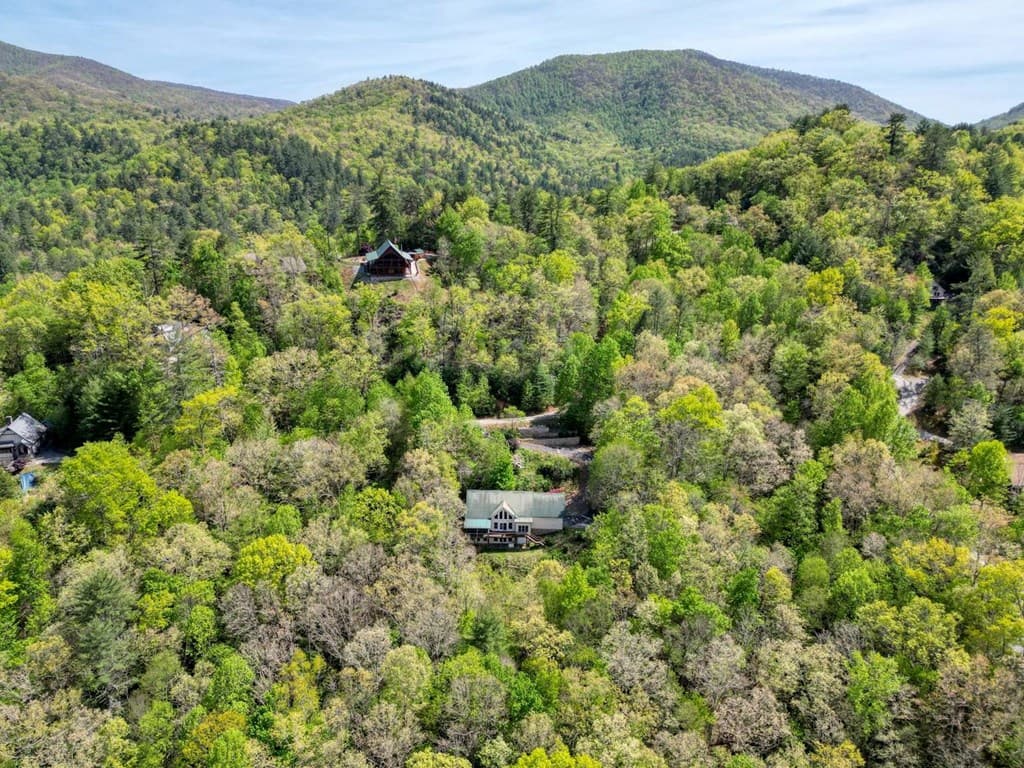 7957 Mountain Top Trail, Hiawassee GA 30546 - Photo