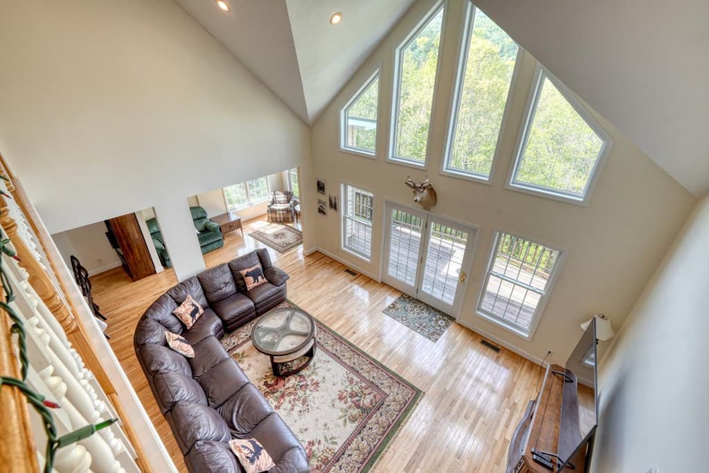 7957 Mountain Top Trail, Hiawassee GA 30546 - Photo