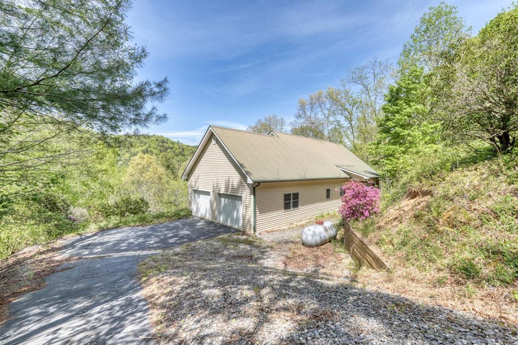 7957 Mountain Top Trail, Hiawassee GA 30546 - Photo