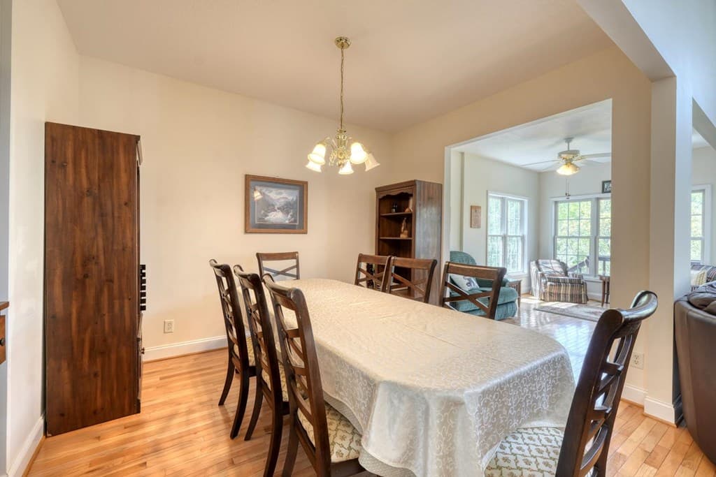 7957 Mountain Top Trail, Hiawassee GA 30546 - Photo