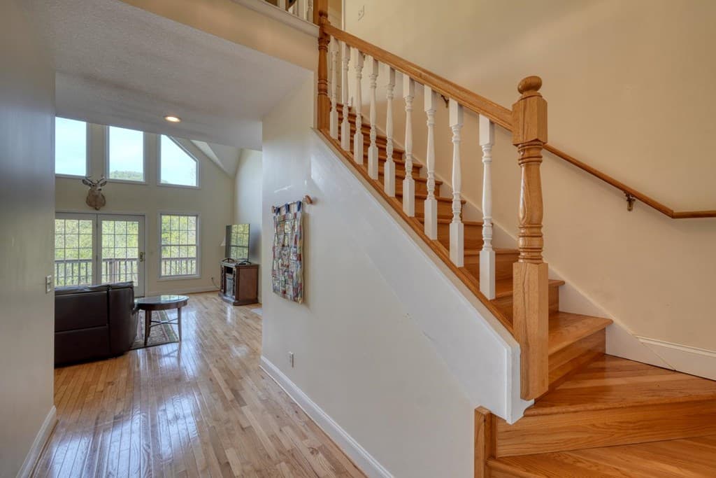 7957 Mountain Top Trail, Hiawassee GA 30546 - Photo